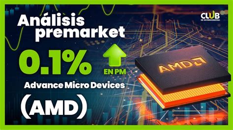 Find the latest Intel Corporation (INTC) stock quote, history, news and other vital information to help you with your stock trading and investing. . Amd premarket